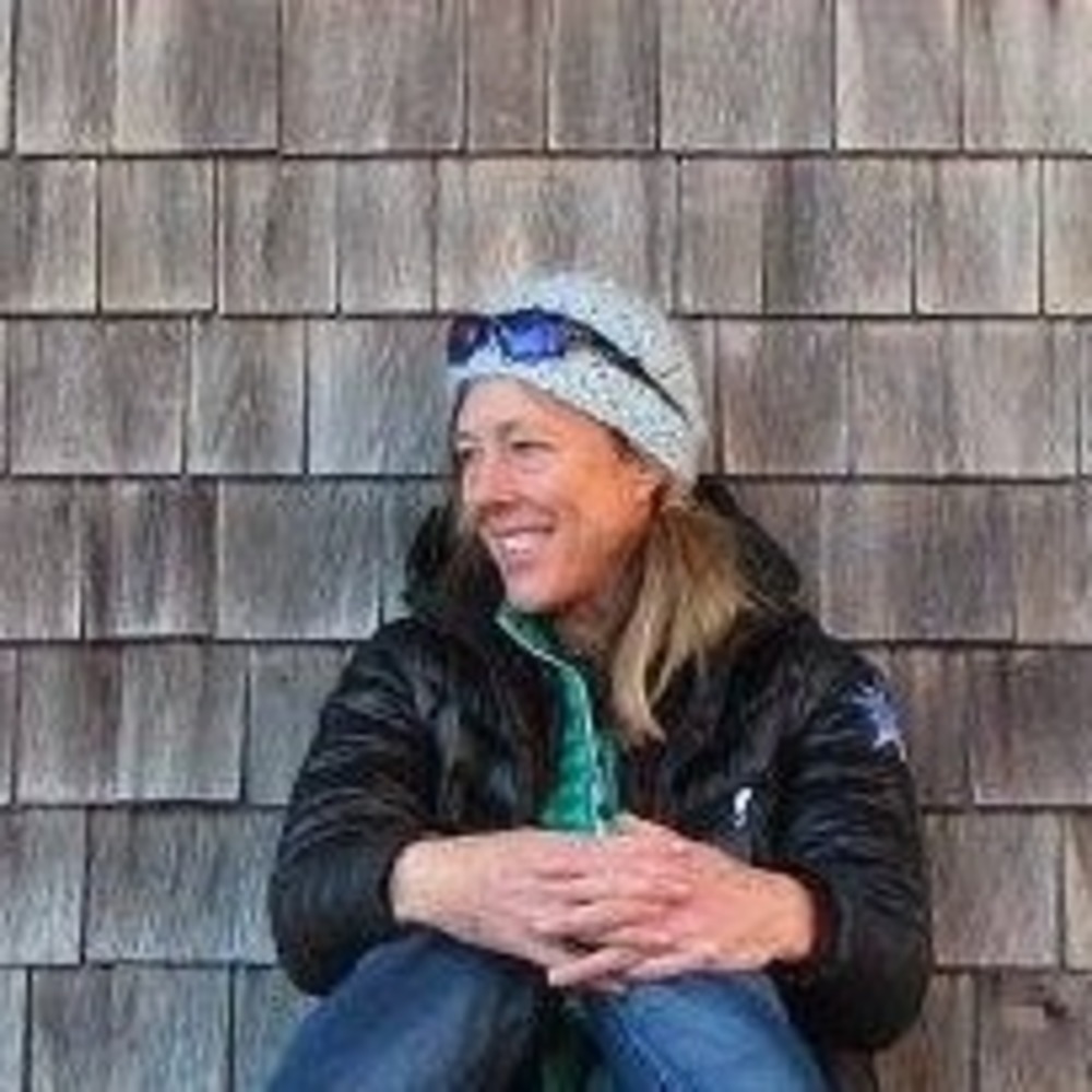 Meet your Posher, Kari